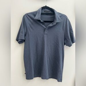 Mens Travis Matthew’s golf shirt size small